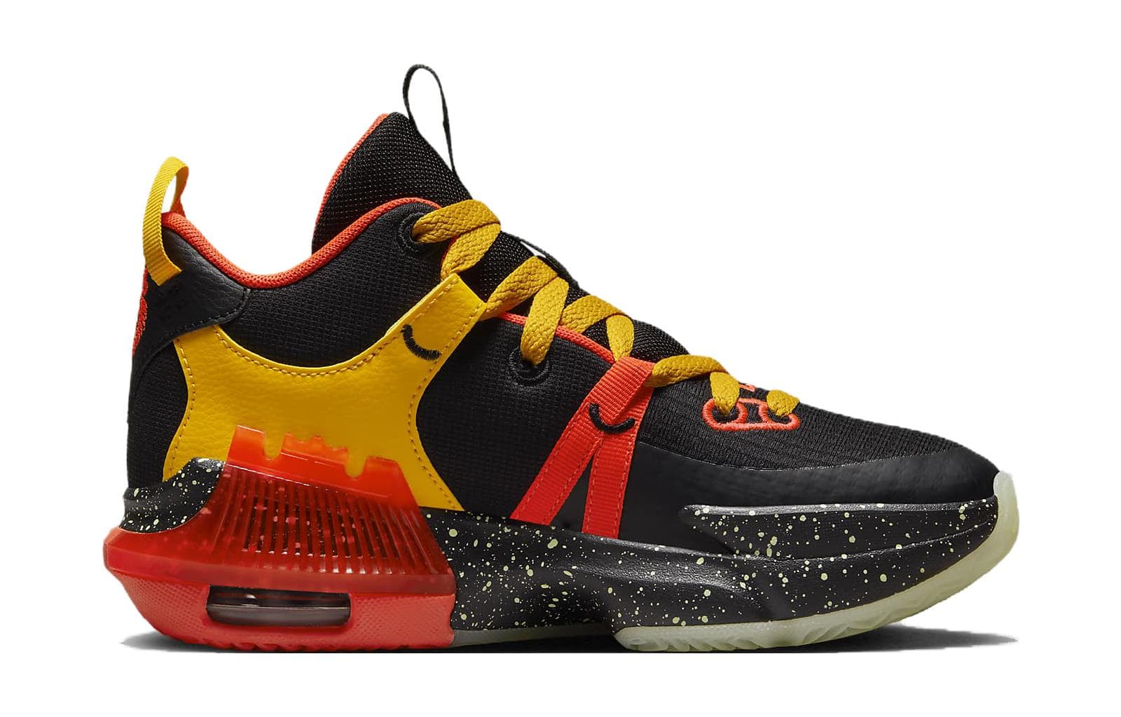 Nike Witness 7 - изображение 2