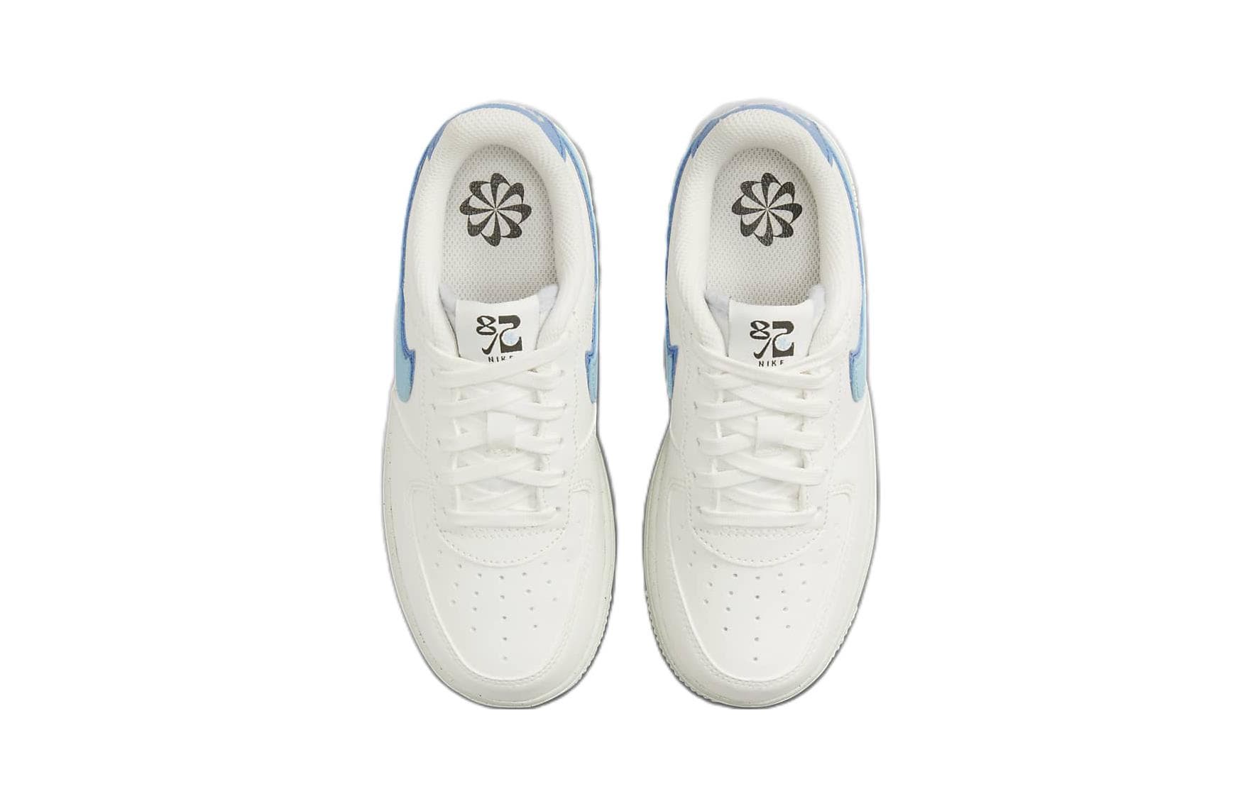 Кроссовки Nike Air Force 1 - изображение 4