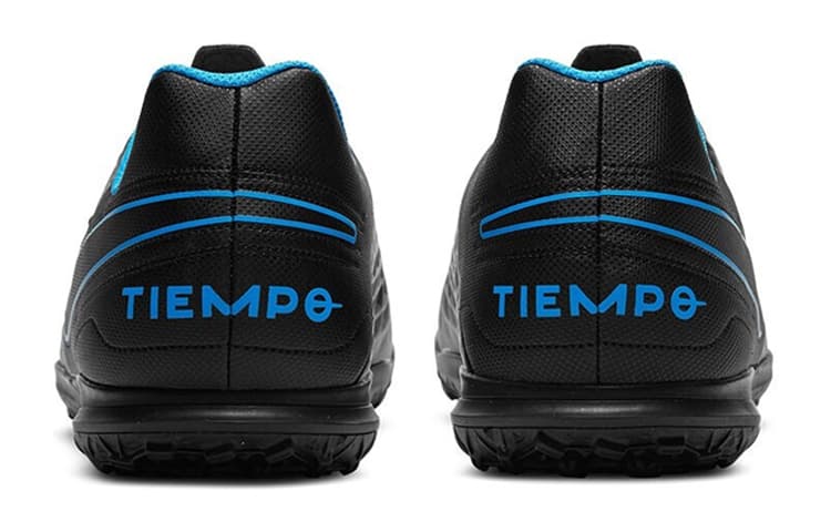 Бутсы GS Nike Jr. Tiempo Legend 8 Club TF - изображение 5