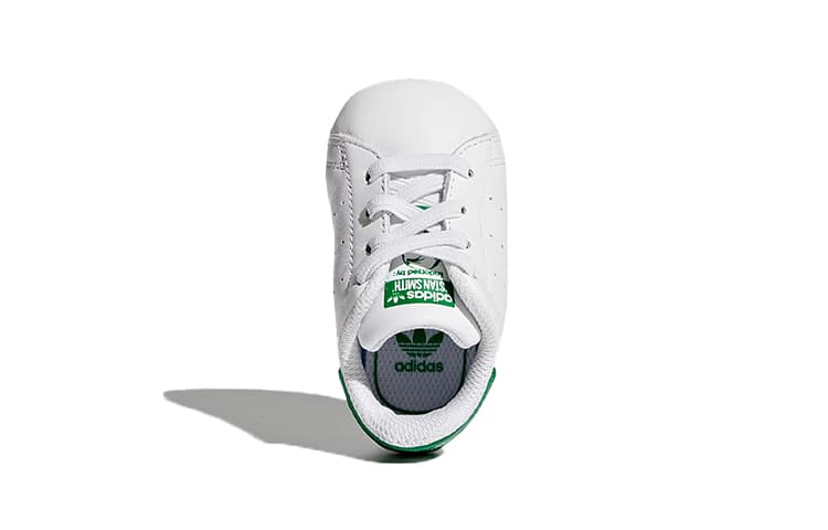 Кроссовки adidas originals StanSmith - изображение 6