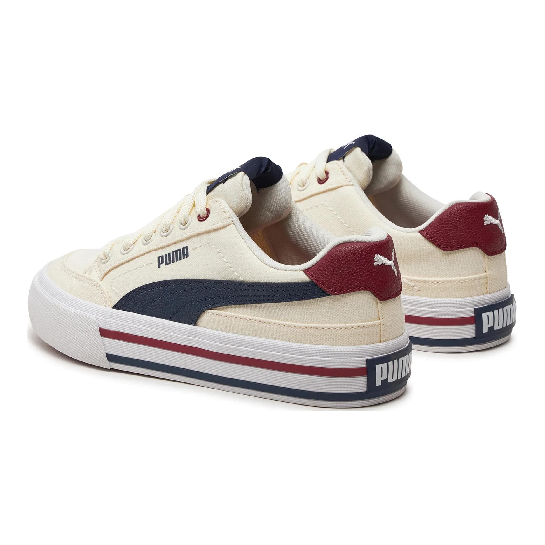 PUMA Court Star Court Classic Vulc Formstrip - изображение 3