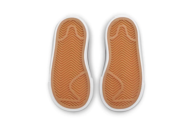 Кроссовки Nike Court Legacy - изображение 7