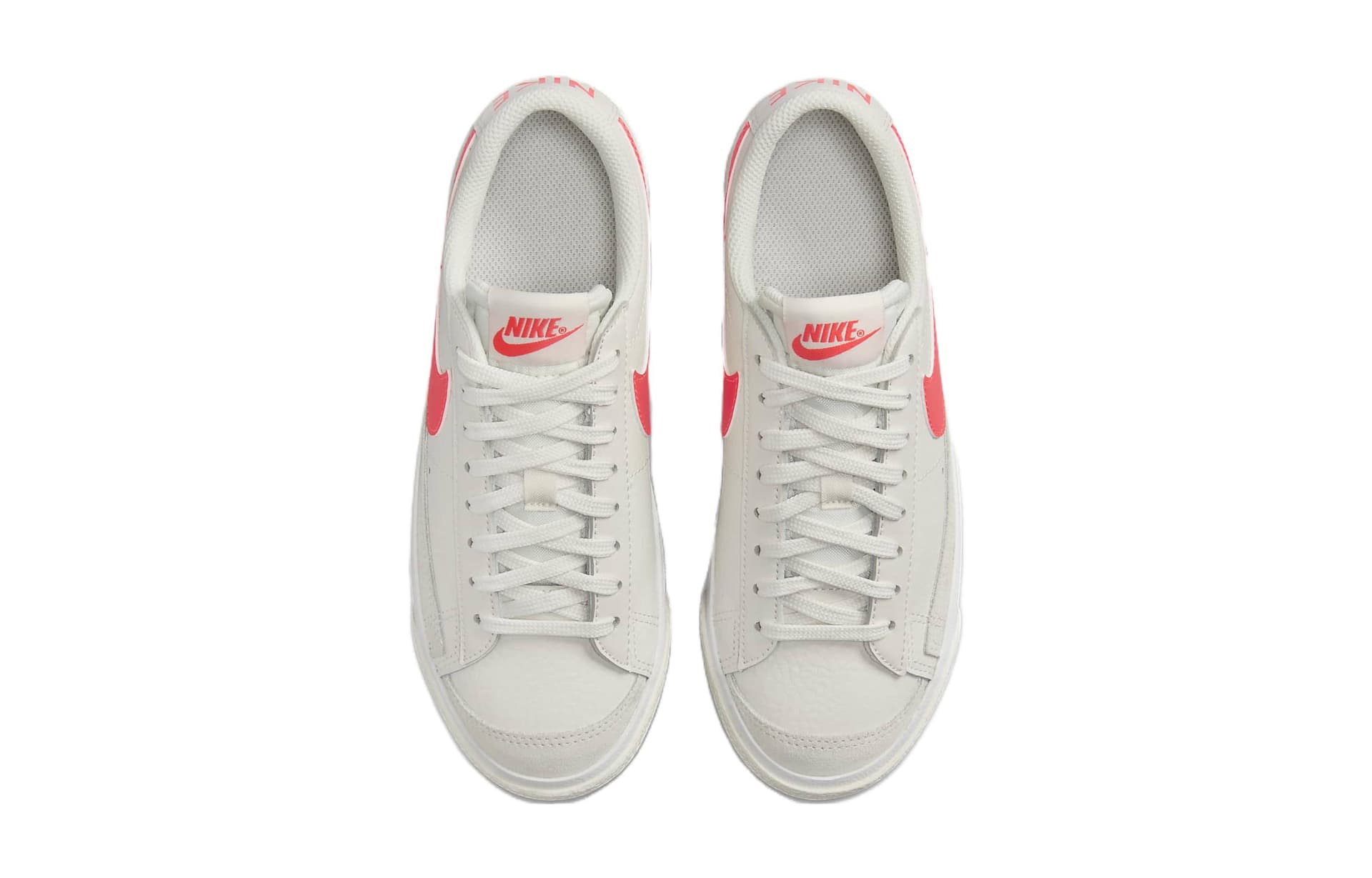 Nike Blazer Low '77 - изображение 4