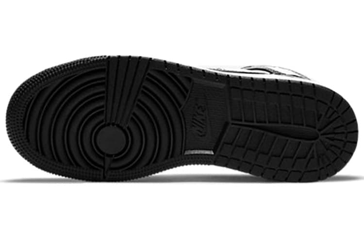 Кроссовки для баскетбола Jordan Air Jordan 1 Mid SE "All-Star Weekend" GS - изображение 10