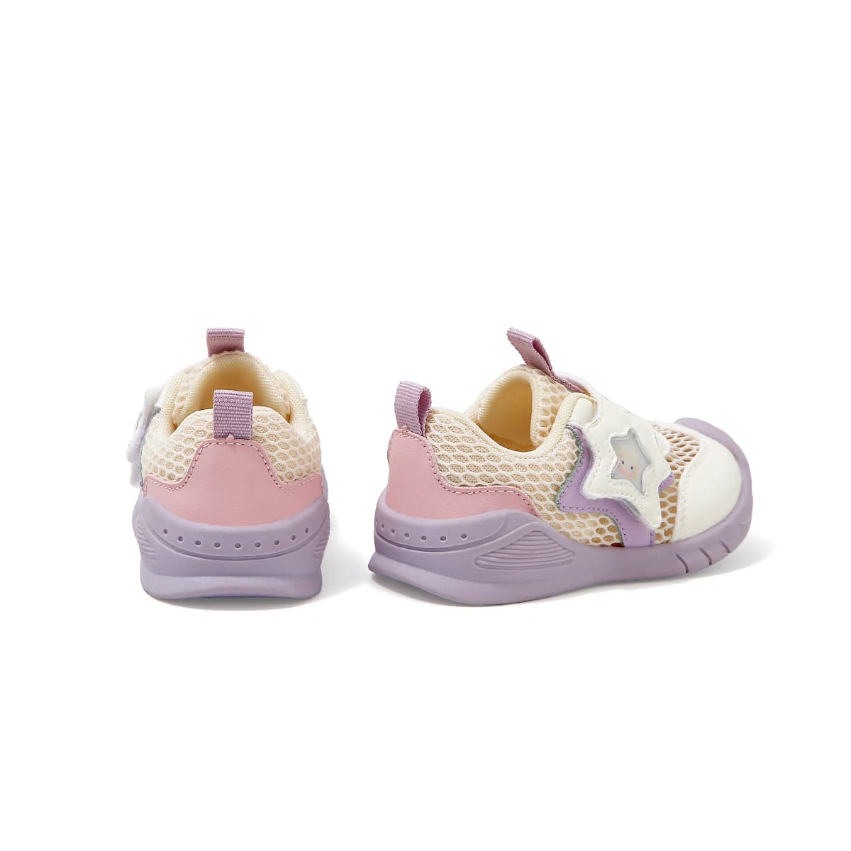 Кроссовки Disney Серия Обувь для малышей Infant и Toddler - изображение 5