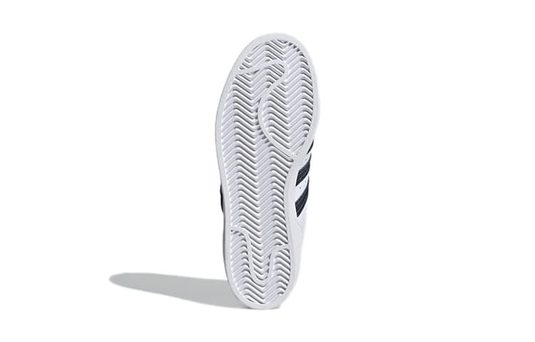 Кроссовки adidas originals Superstar J - изображение 7