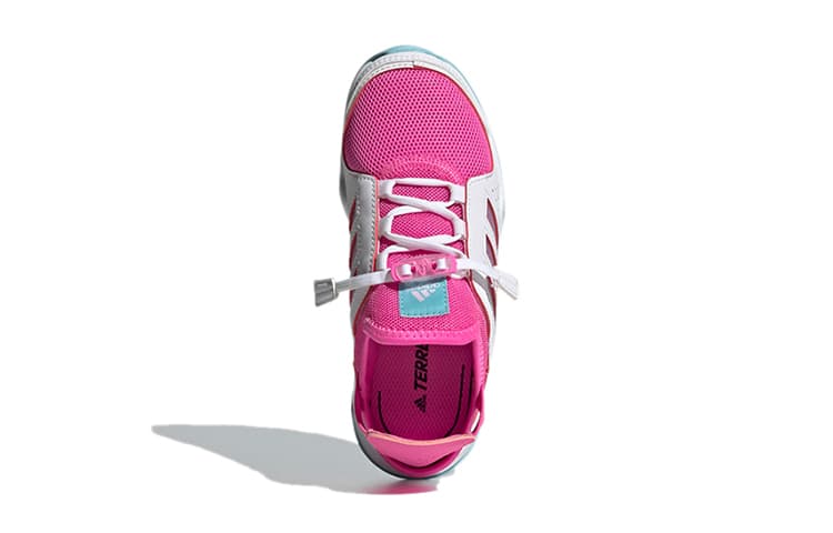adidas Terrex Hydroterra Shandal K - изображение 5