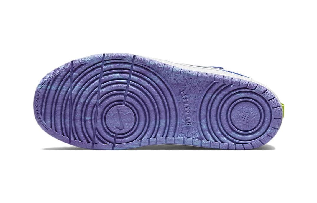 Кроссовки Nike Court Borough Low 2 SE - изображение 8