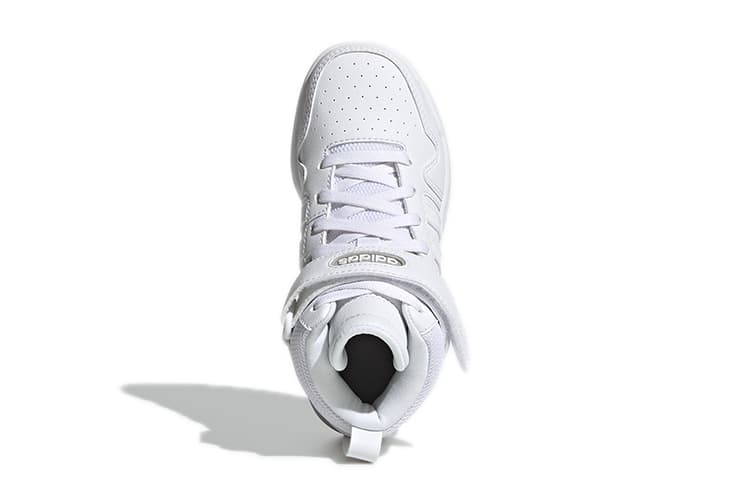 Кроссовки для баскетбола adidas neo Postmove - изображение 5