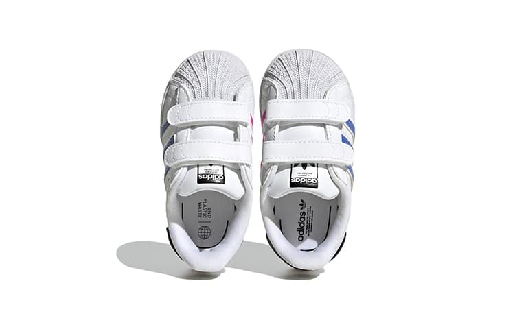 Кроссовки adidas originals Superstar - изображение 5