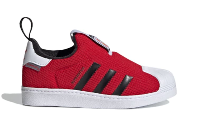 Кроссовки adidas originals Superstar 360 - изображение 4