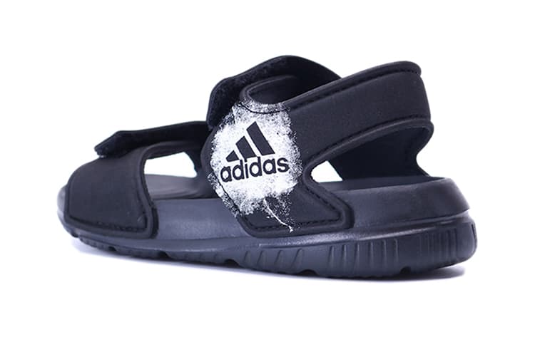 Сандалии adidas Altaswim C - изображение 5