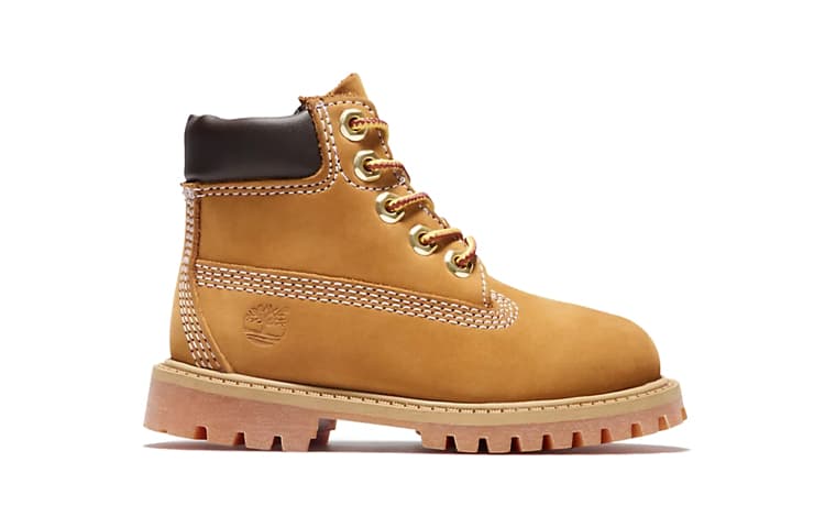 Timberland 6 Inch - изображение 2