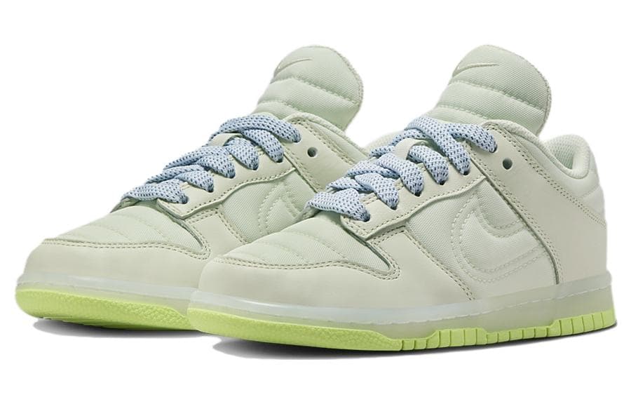 Кроссовки Nike Dunk Low GS - изображение 3