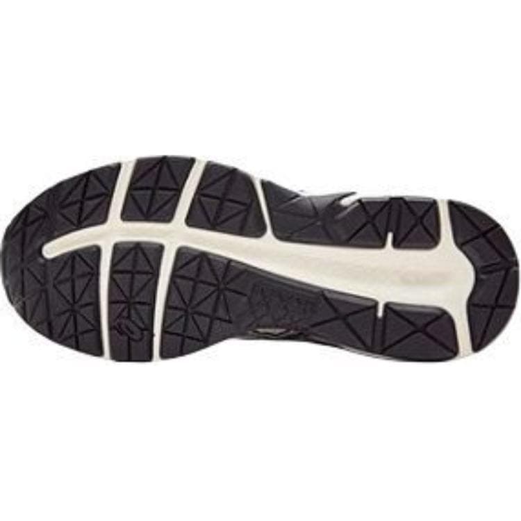 Кроссовки ASICS Гель CONTANA GS Low Топ Детские беговые кроссовки Серебряный Унисекс - изображение 5