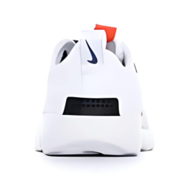 Кроссовки TD Nike Renew Lucent - изображение 6