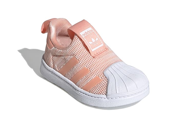 Кроссовки TD adidas originals Superstar 360 - изображение 5