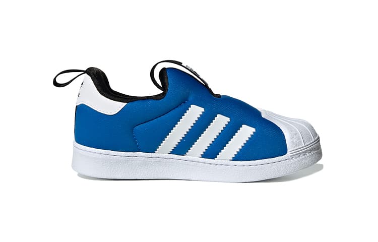 Кроссовки adidas originals Superstar 360 I - изображение 3