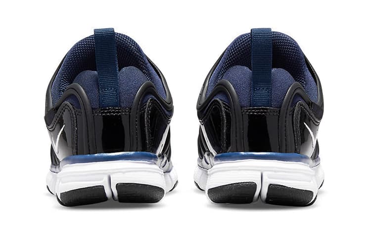 Кроссовки Nike Dynamo Free - изображение 5