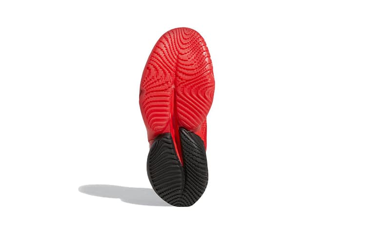 Кроссовки для баскетбола adidas D.O.N. Issue 4 4 - изображение 8
