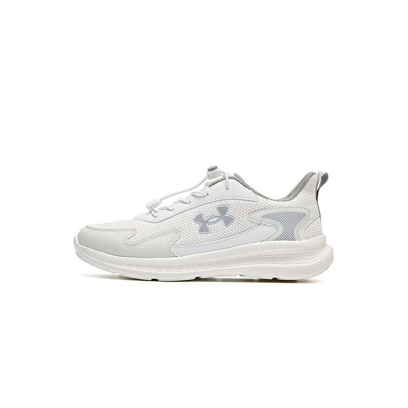 Кроссовки Under Armour Running Collection Спортивный повседневный беговые кроссовки с противоскользящим эффектом для детей - изображение 1