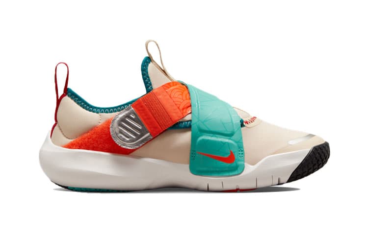 Кроссовки Nike Flex Advance - изображение 4
