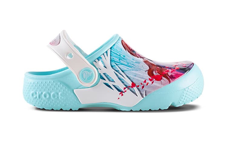Crocs 2 - изображение 2