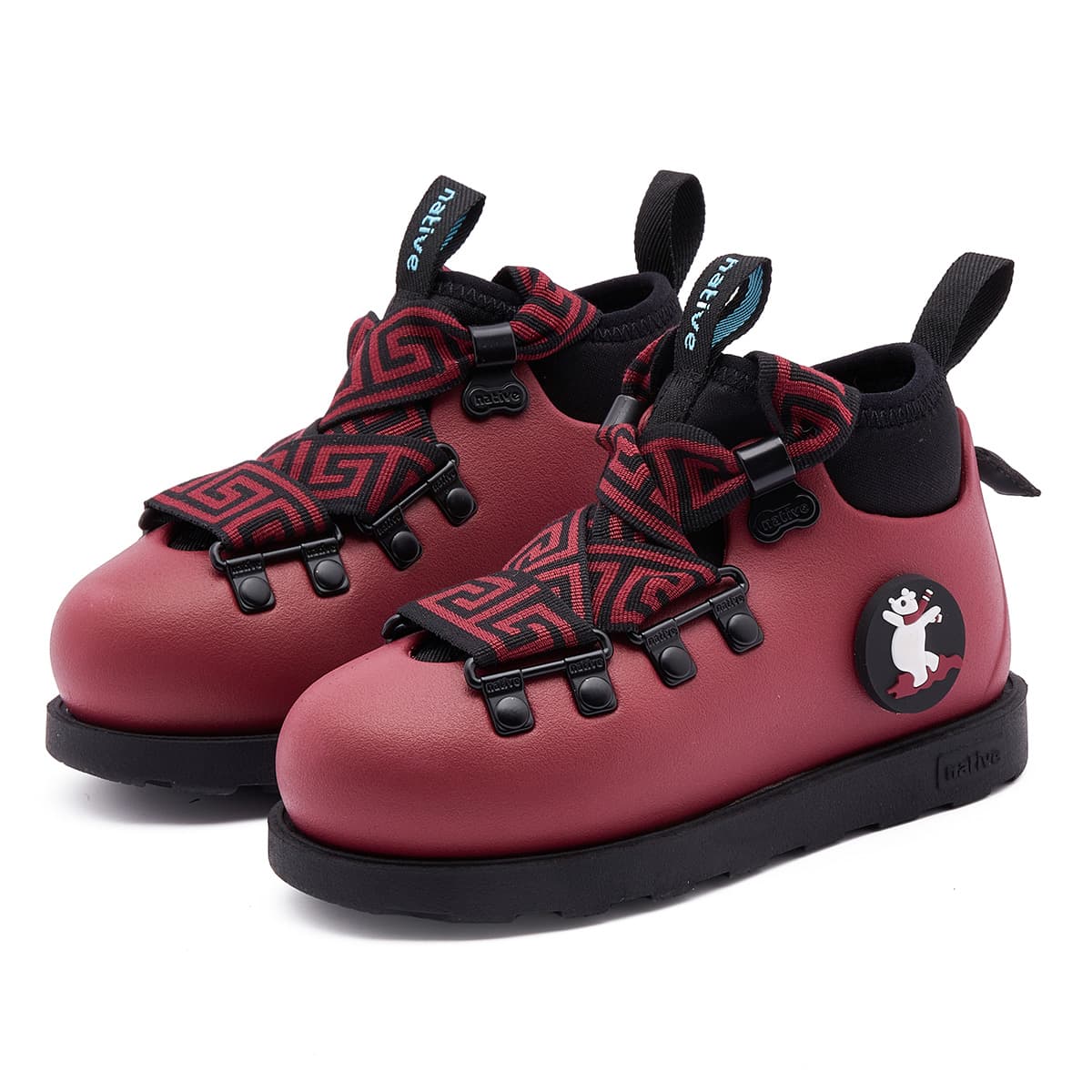 Native Shoes Fitzsimmons 3.0 - изображение 2