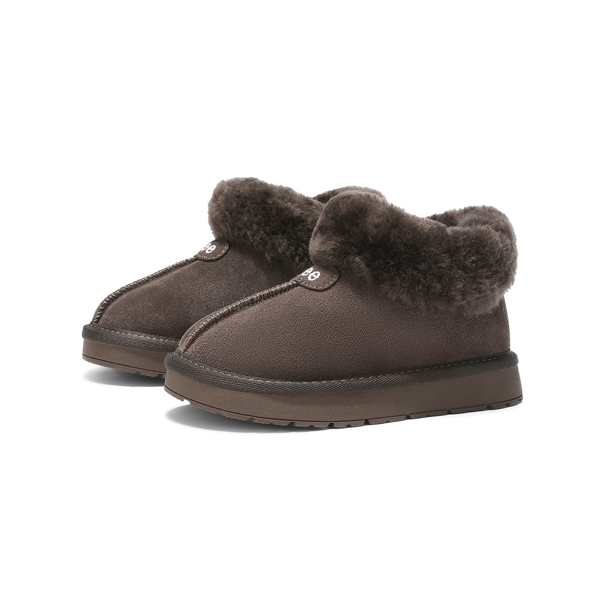 lee С флисовой подкладкой Подкладка Удобный Fashion Versatile Студенты Кампус Trendy Sports High Топ - изображение 2