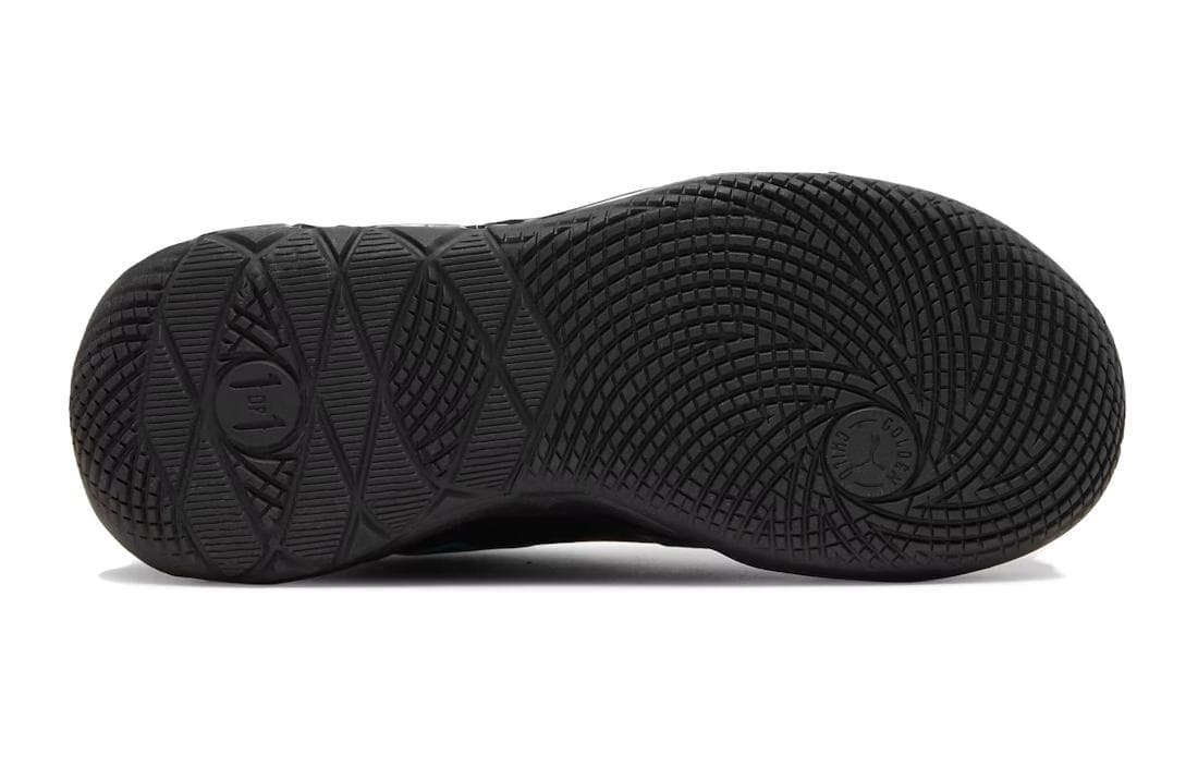 LaMelo Ball x PUMA MB.01 - изображение 5
