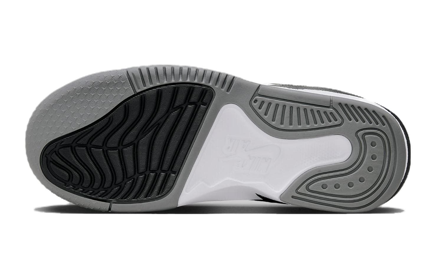 Jordan Max Aura 5 - изображение 5
