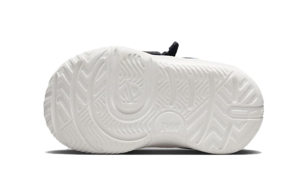 Nike Team Hustle D 11 Lil TD - изображение 6