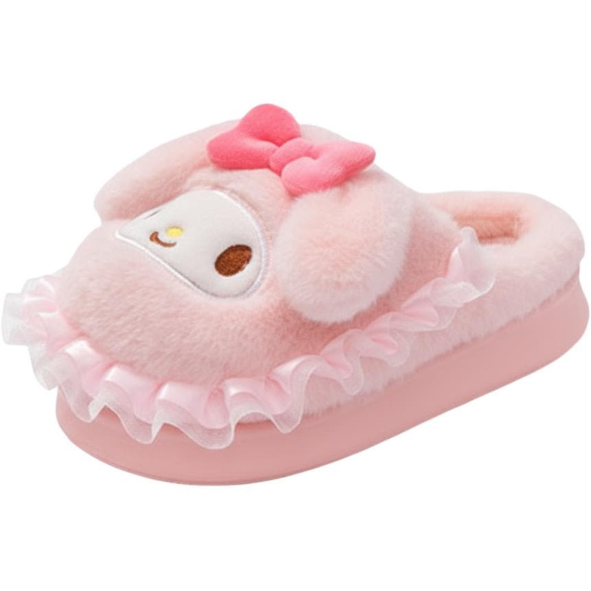 Sanrio Детские домашние тапочки Kids - изображение 1
