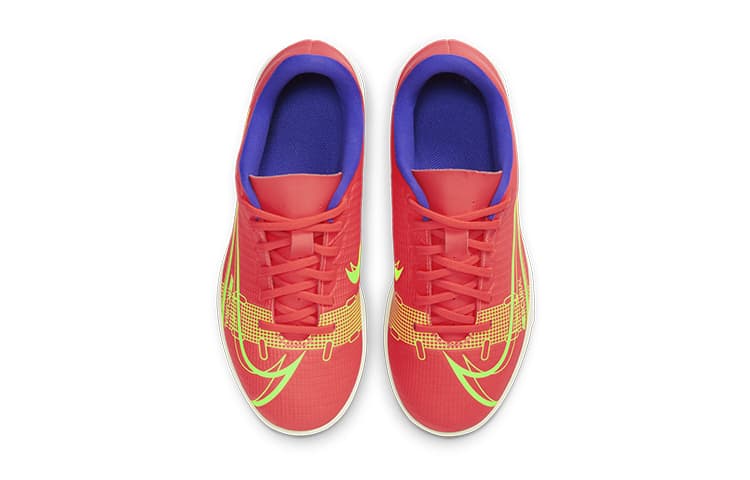 Бутсы Nike Vapor X 14 Club - изображение 4