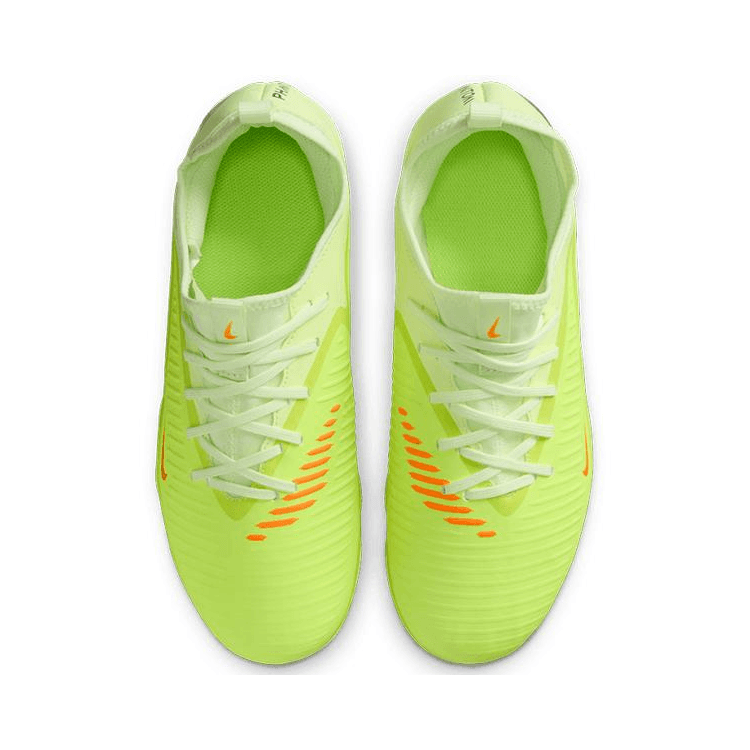 Бутсы Детские футбольные бутсы Nike Phantom 6 - изображение 3