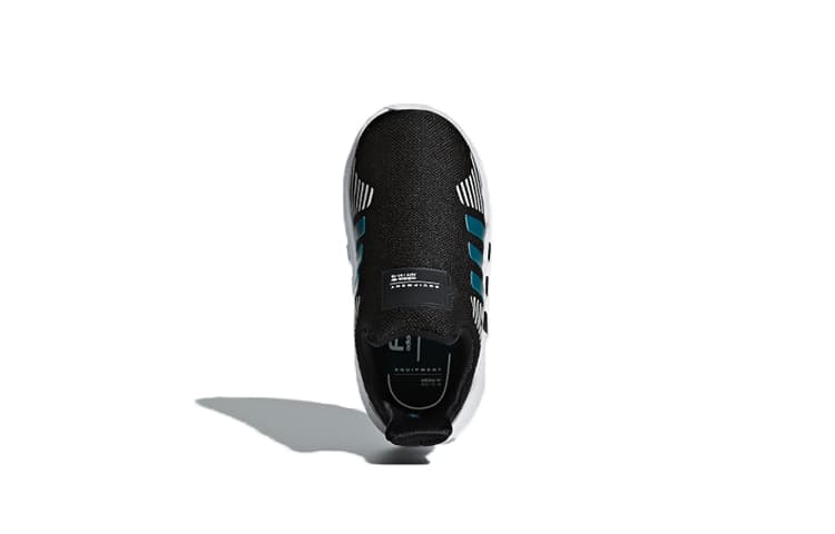 Кроссовки adidas originals Eqt Adv 360 I - изображение 6