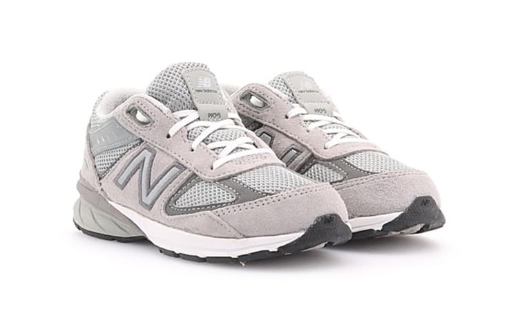 Кроссовки New Balance NB 990 V5 - изображение 4