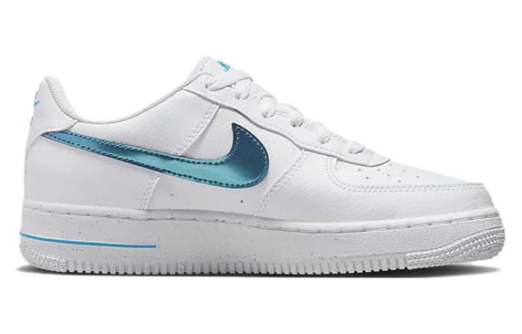Кроссовки Nike Air Force 1 Low Impact Next Nature GS - изображение 2