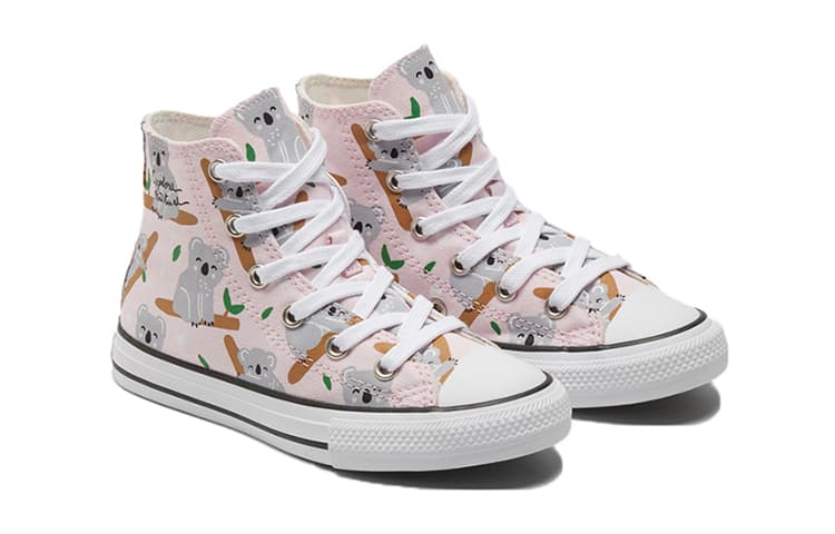 Кроссовки Converse Chuck Taylor All Star - изображение 3
