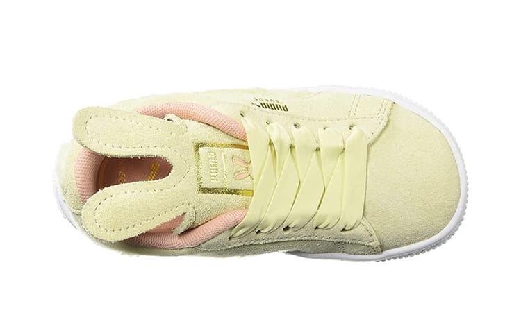 Кроссовки PUMA Suede Easter - изображение 3