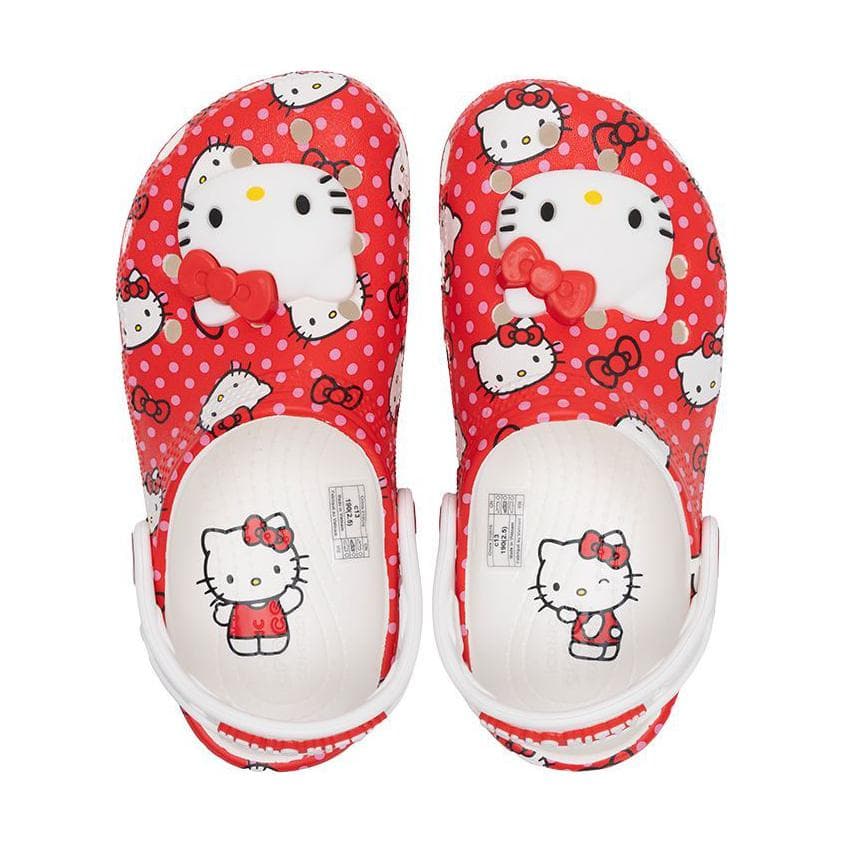 Crocs - изображение 5