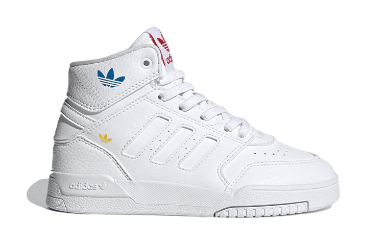 Кроссовки adidas originals Drop Step EL C - изображение 2