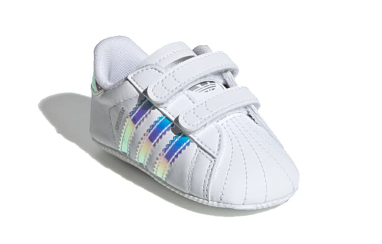 Кроссовки adidas originals Superstar - изображение 4