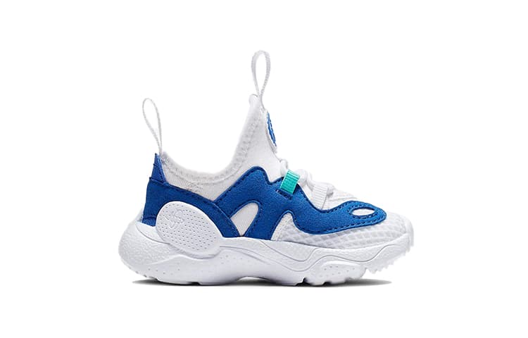 Кроссовки Nike Huarache E.D.G.E. TXT - изображение 3