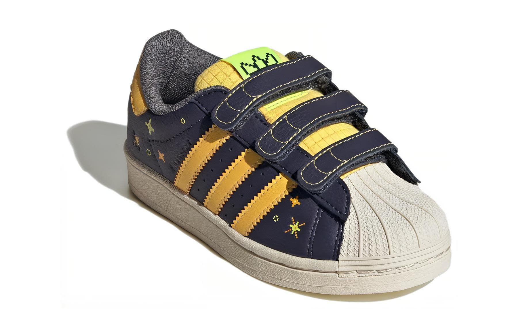 adidas originals Superstar COMFORT CLOSURE - изображение 3