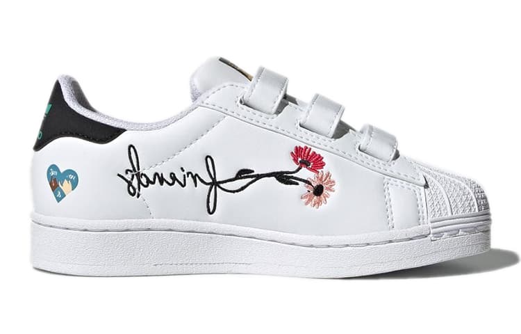 adidas originals Superstar Pure K - изображение 2