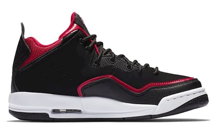 Кроссовки для баскетбола Jordan Courtside 23 GS - изображение 2