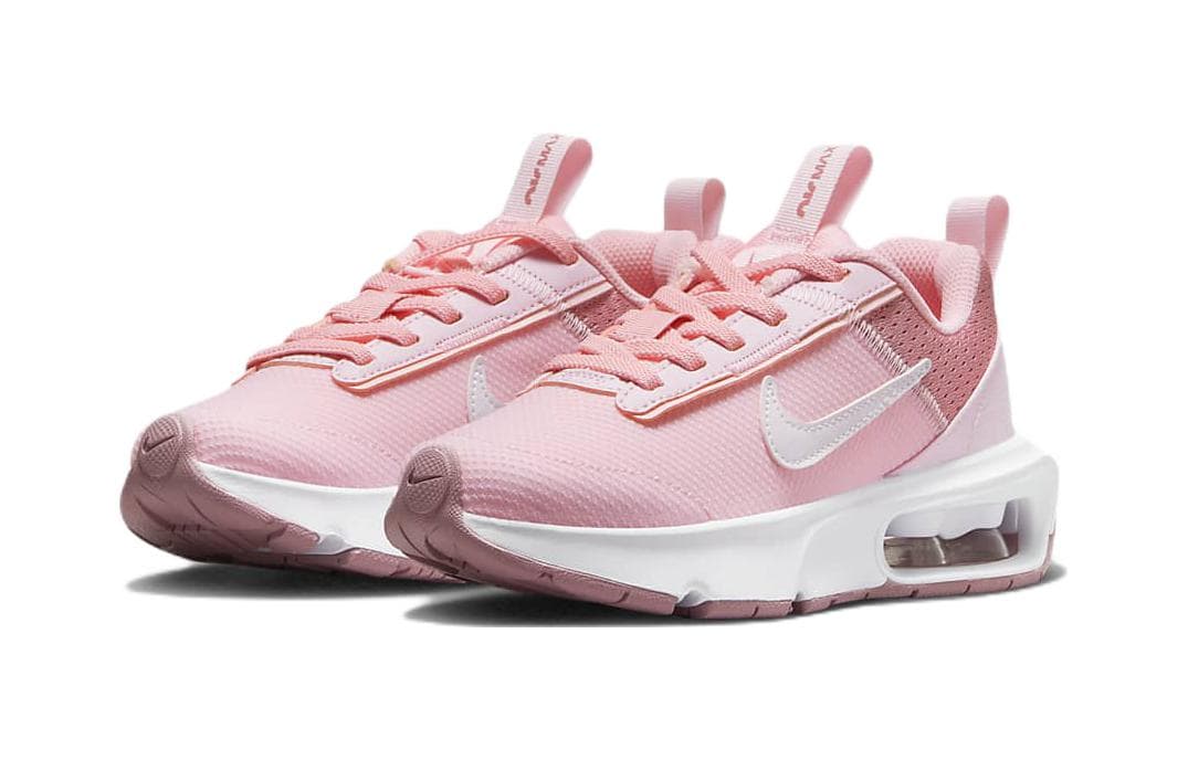 Кроссовки Nike Air Max INTRLK Lite - изображение 3