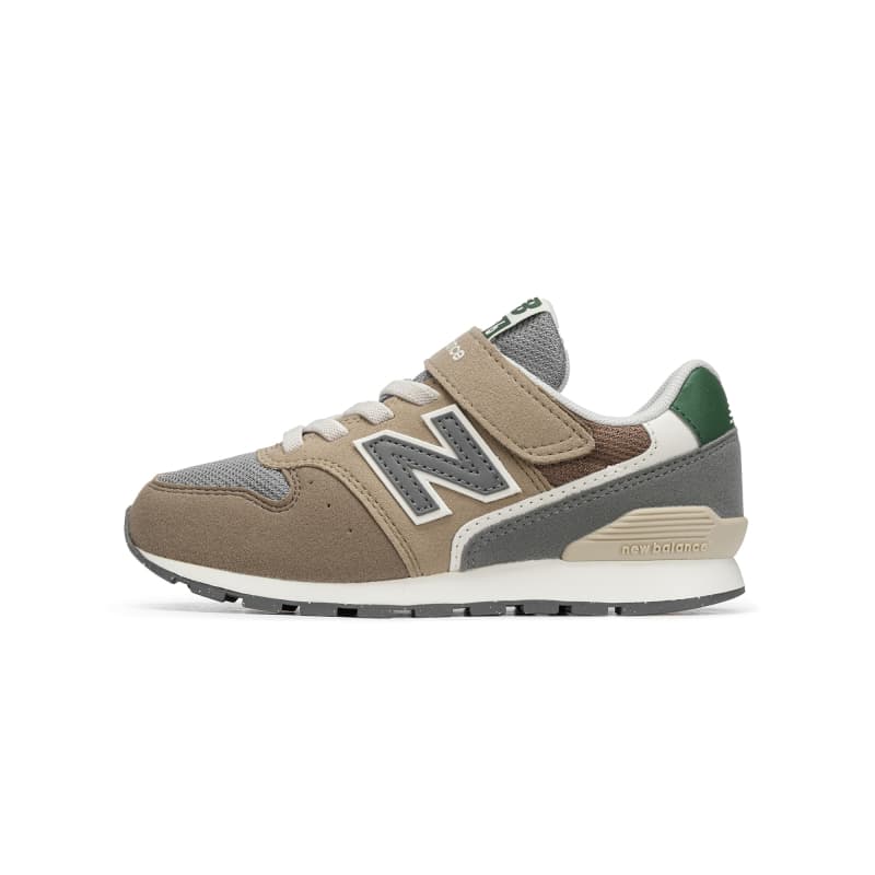 Кроссовки New Balance Kids Running Shoes - изображение 6