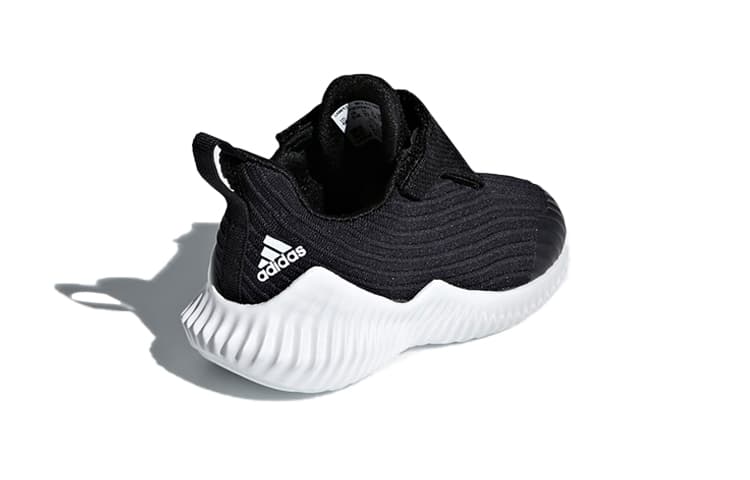 Кроссовки adidas Fortarun Ac I PU - изображение 6